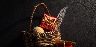 What Makes A Wonderful Hamper